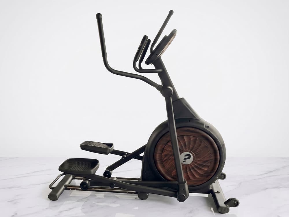 Vélo Elliptique PSP-Evo