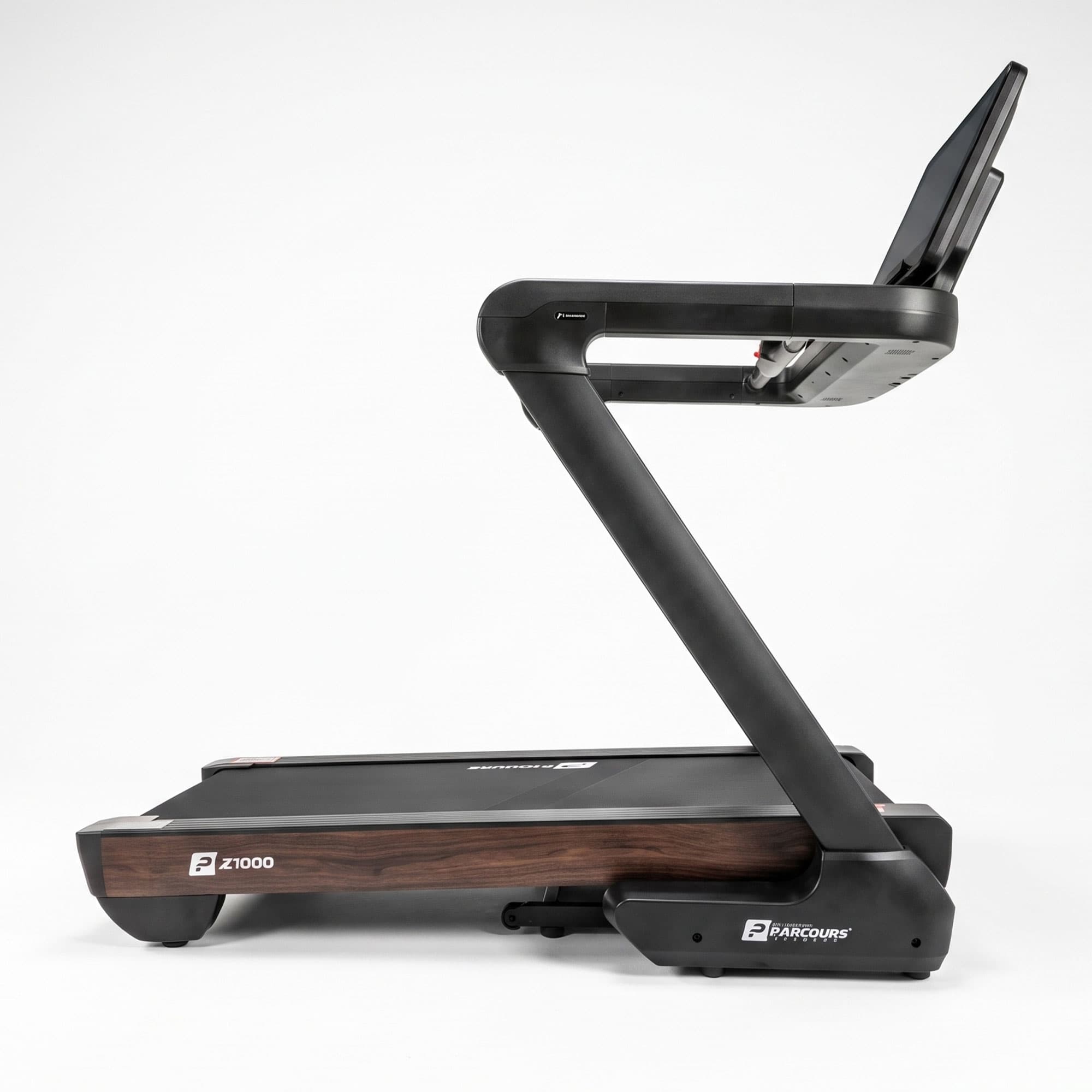 Tapis Roulant Z1000 — vue 1