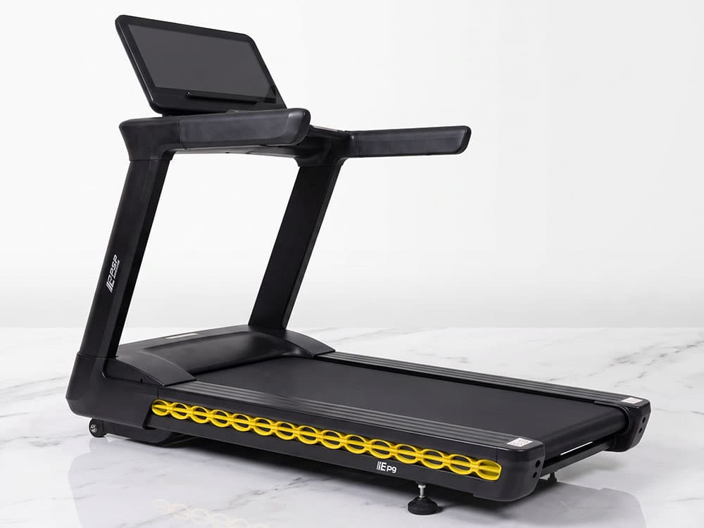 Tapis Roulant Pro P9