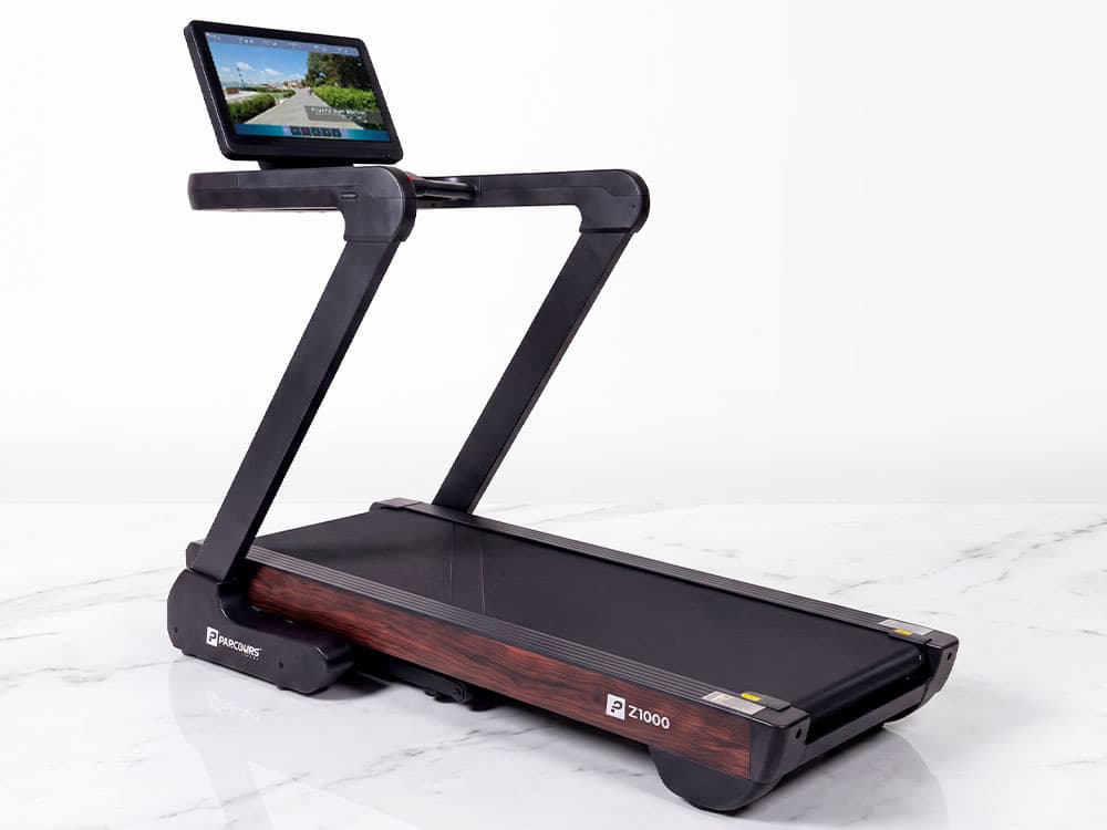 Tapis Roulant Z1000