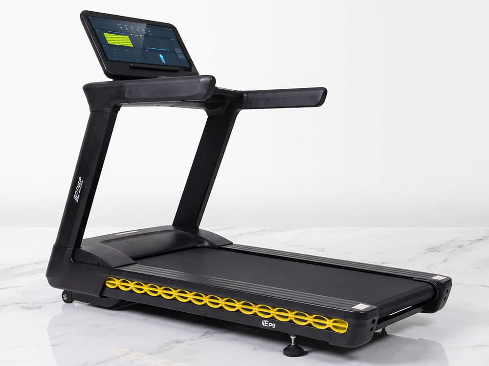 Tapis Roulant Pro P9