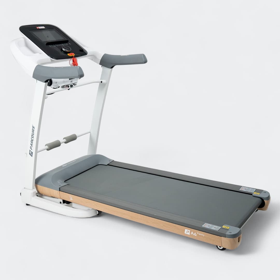 Tapis Roulant A6 Family — vue 1