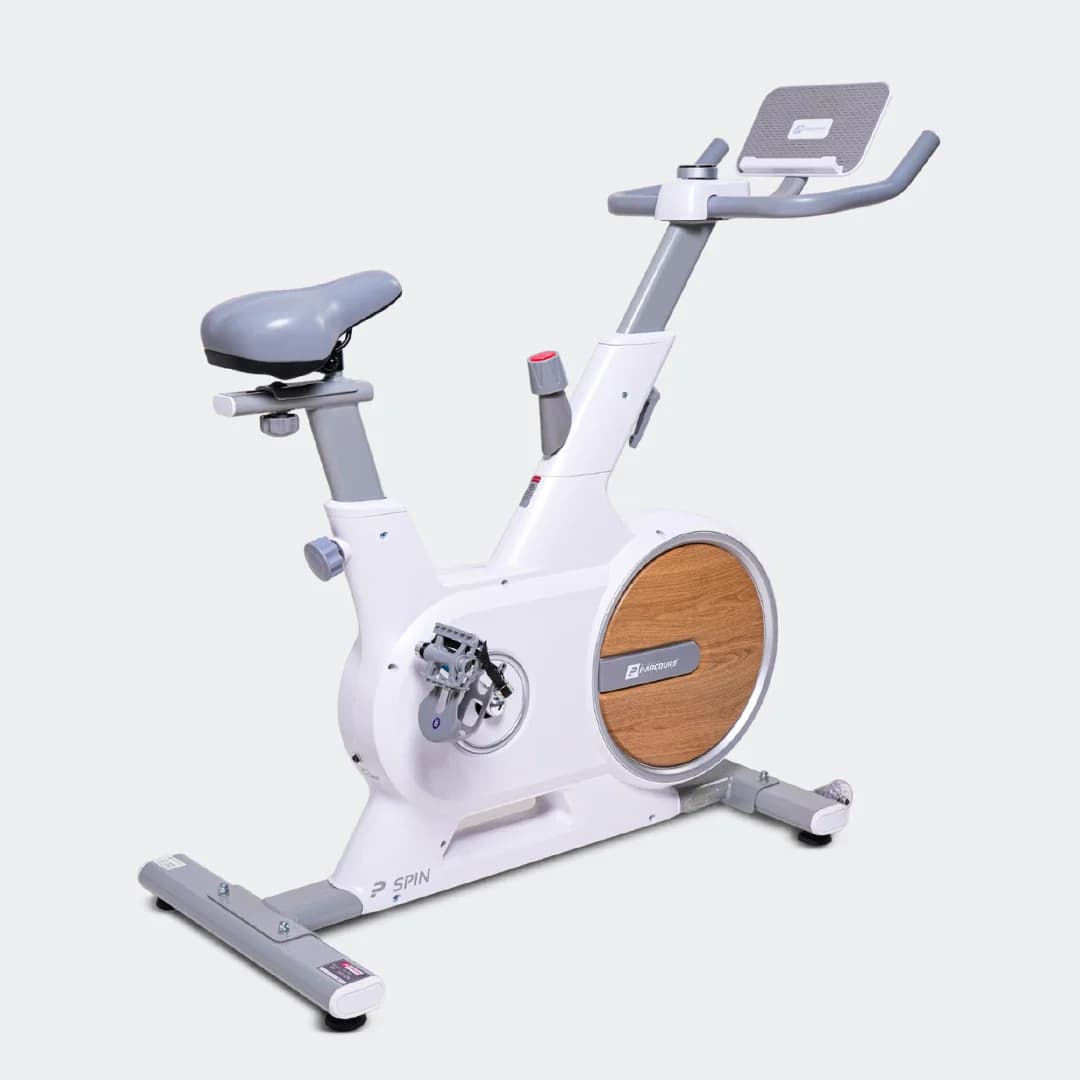 Vélo Spinning P-Spin — vue 1